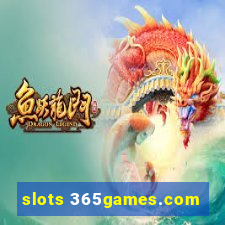 slots 365games.com